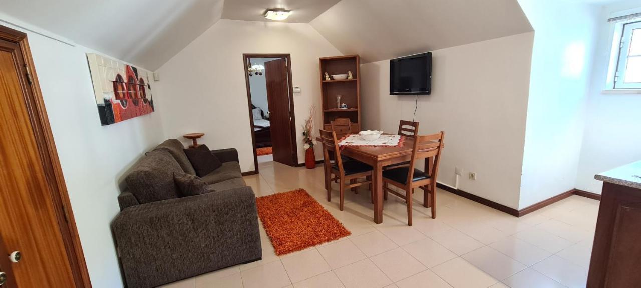 Bbl Apartamentos - B Nazare Exterior photo